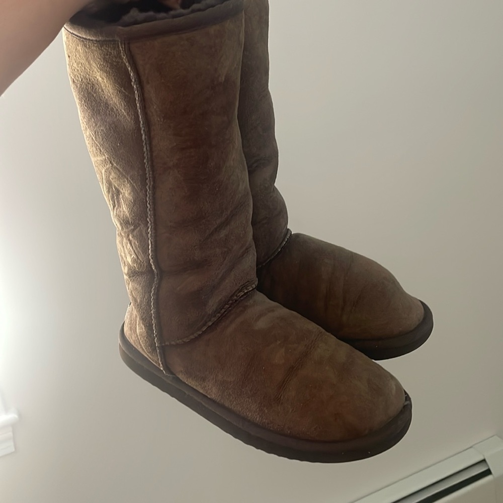 Ugg Tall Boots